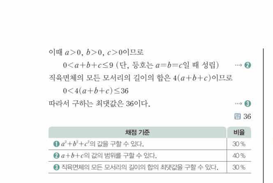 쎈공통수학2 0883번 해설