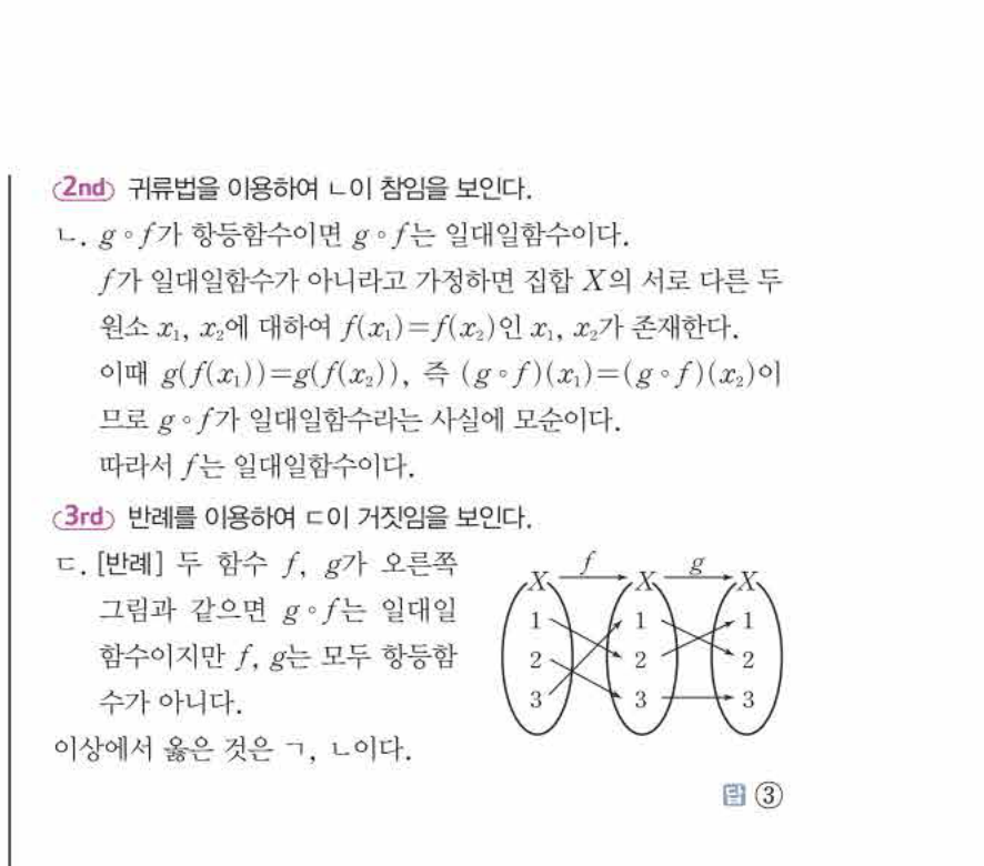 쎈공통수학2 1068번 해설