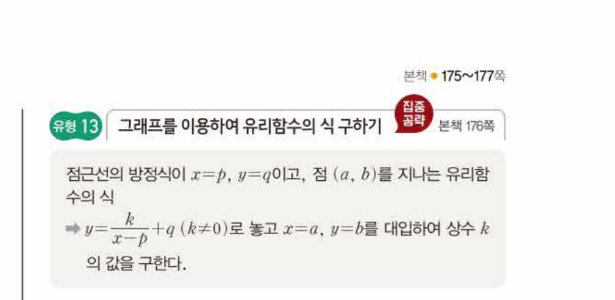쎈공통수학2 1163번 해설