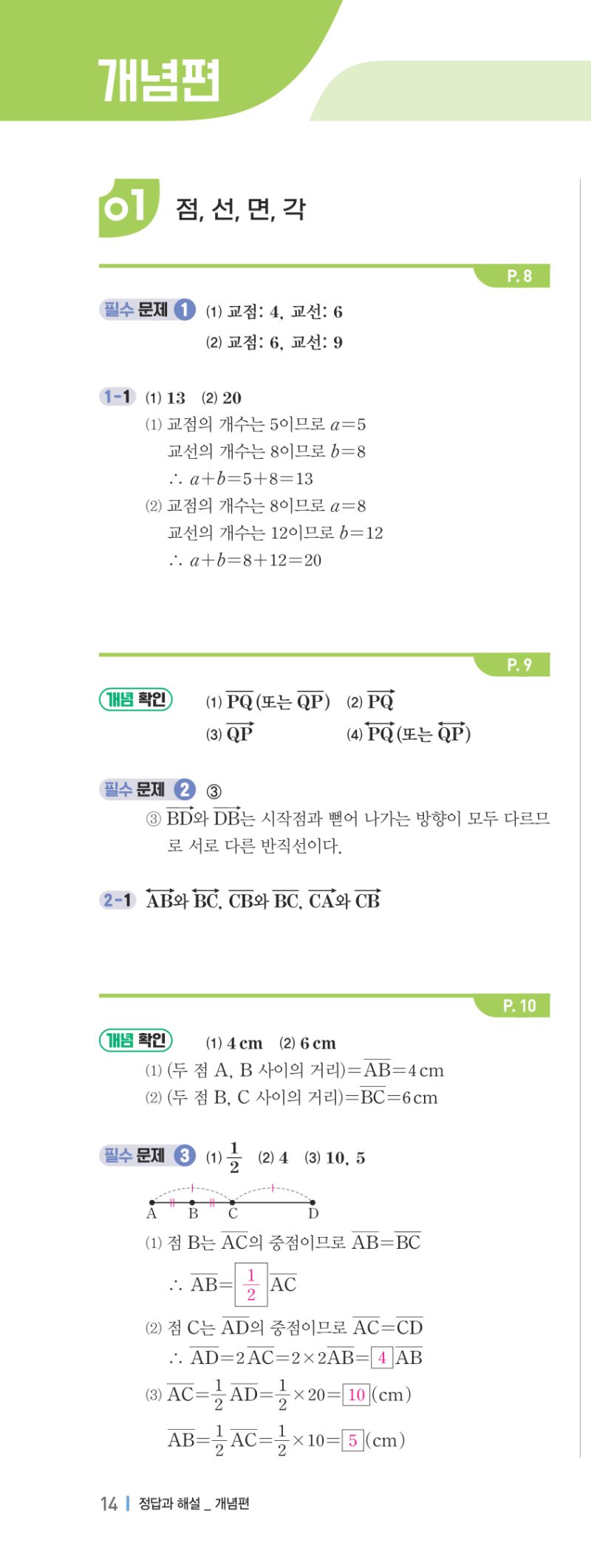 1-2 개념편 해설 이미지 28