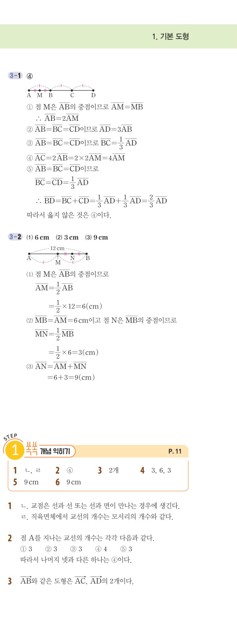 1-2 개념편 해설 이미지 29