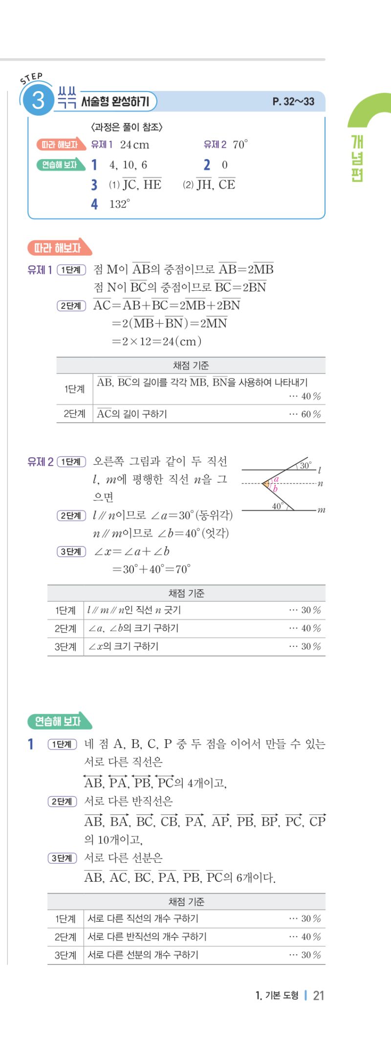 1-2 개념편 해설 이미지 43