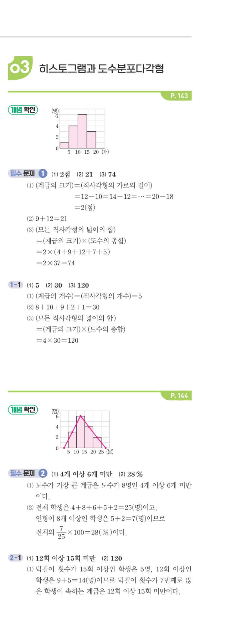 1-2 개념편 해설 이미지 109
