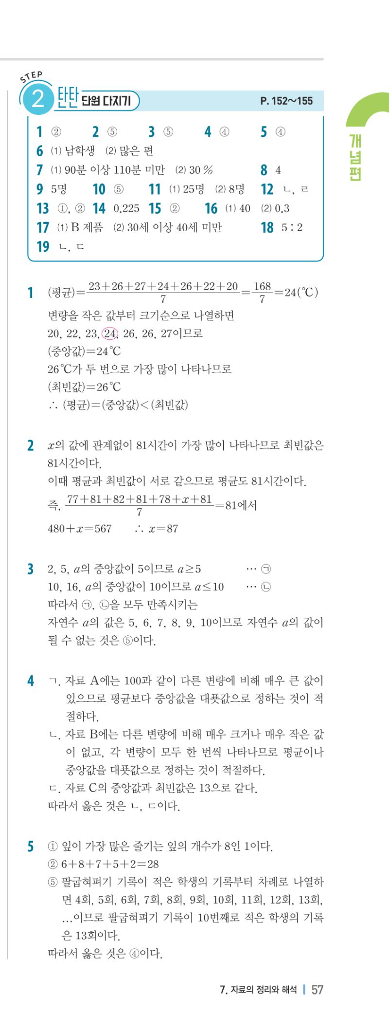 1-2 개념편 해설 이미지 115