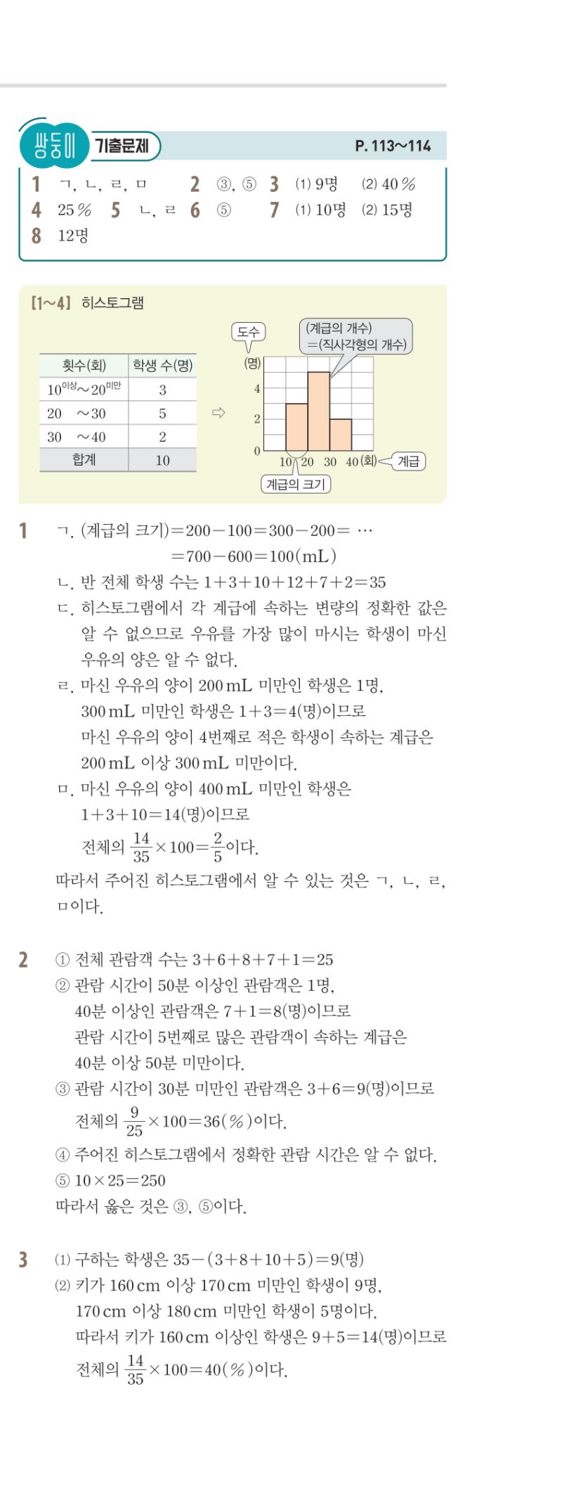 1-2 유형편 해설 이미지 118