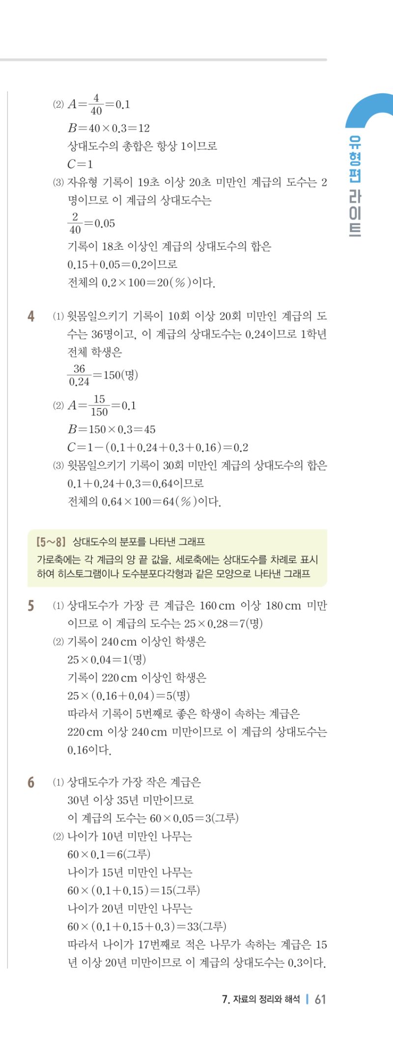 1-2 유형편 해설 이미지 124