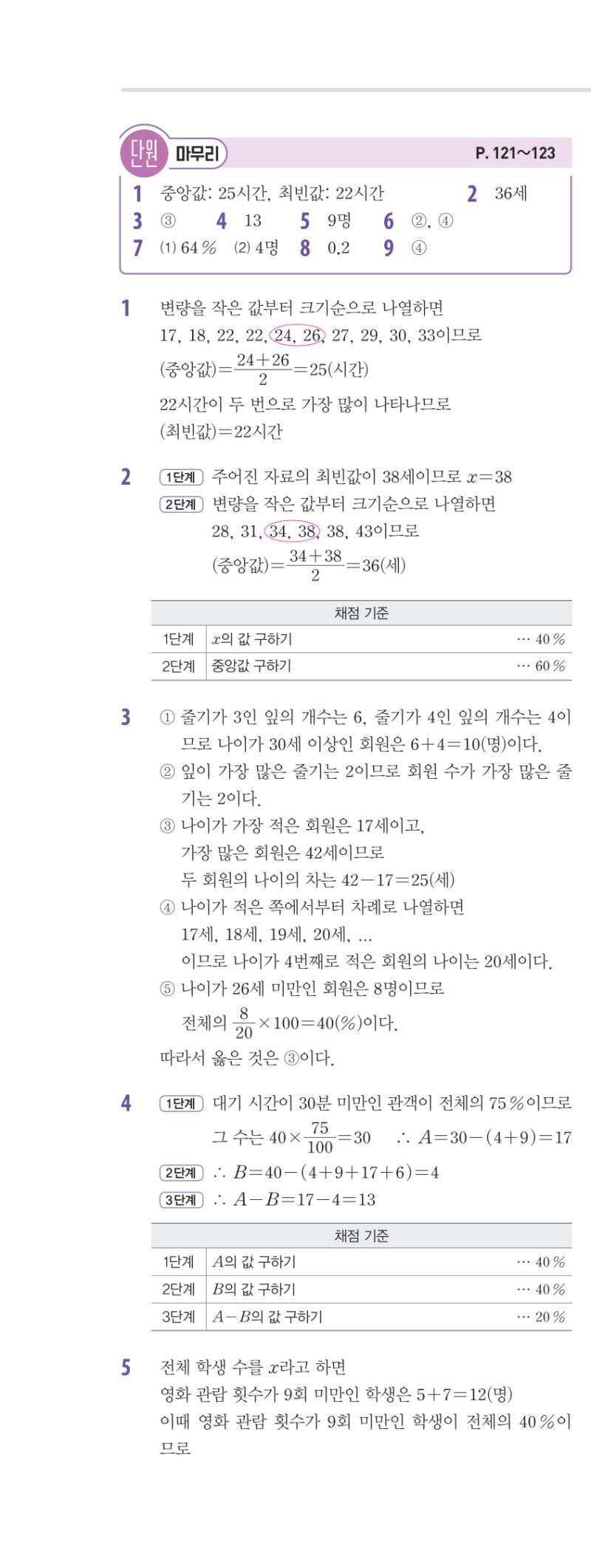 1-2 유형편 해설 이미지 127