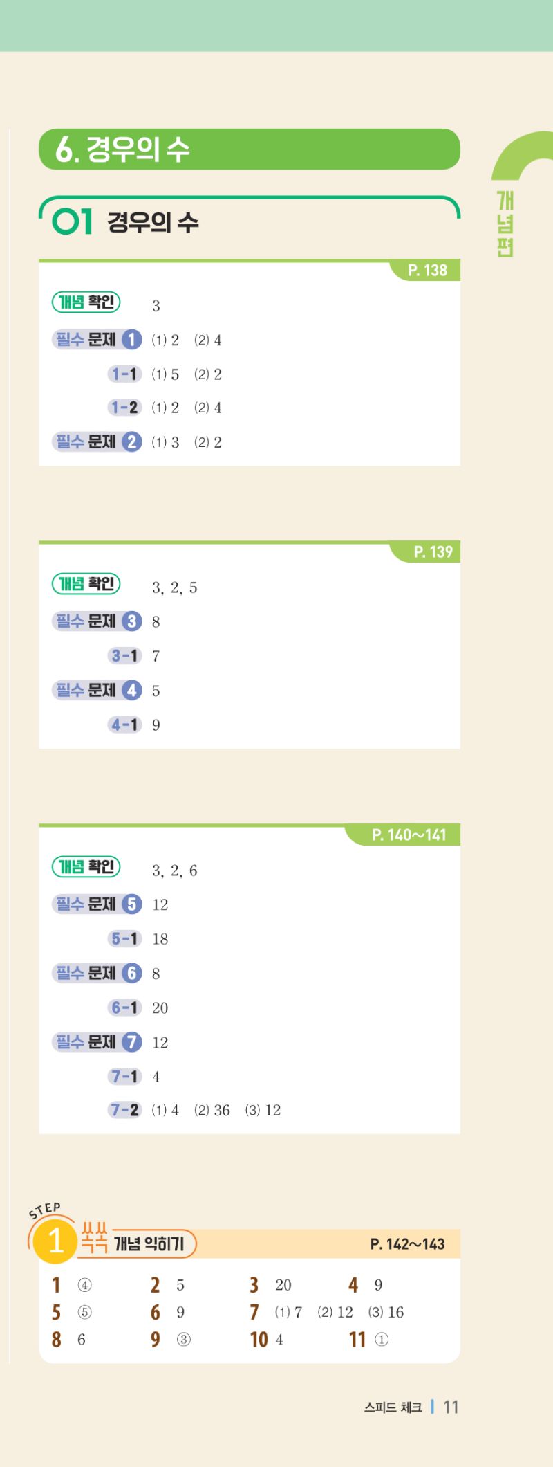 2-2 개념편 해설 이미지 22