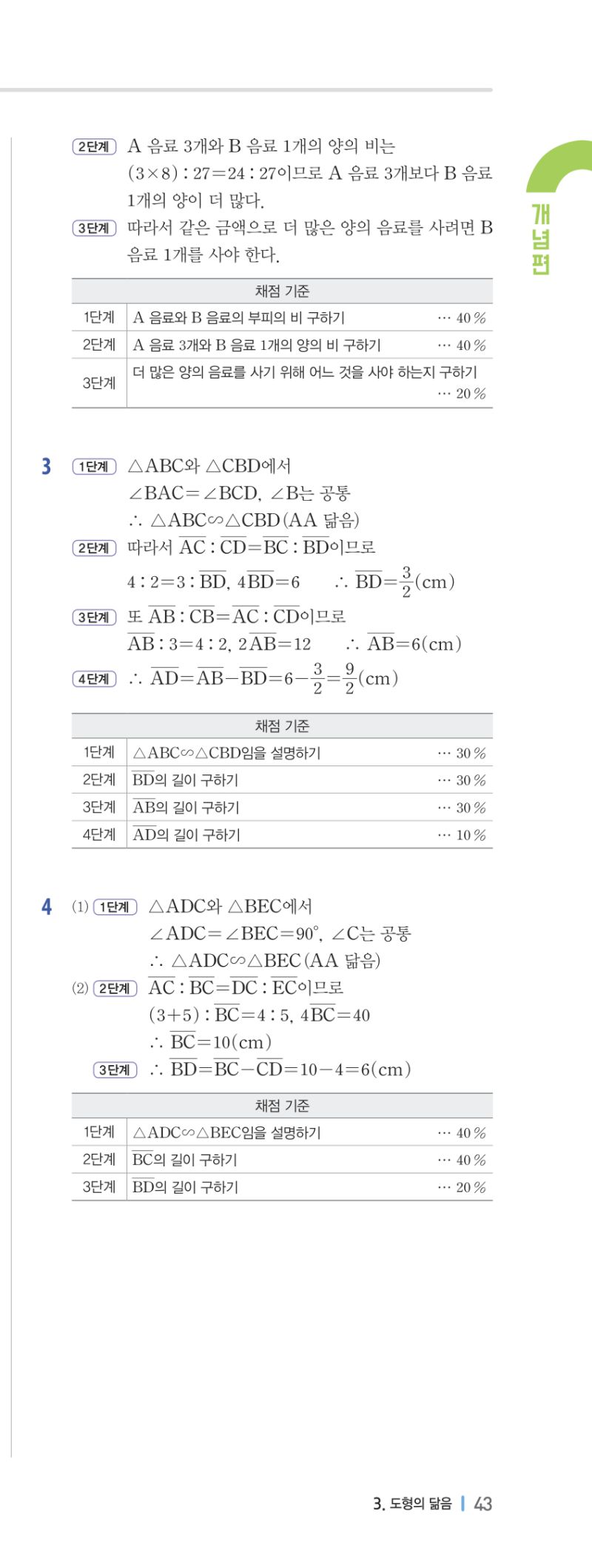 2-2 개념편 해설 이미지 86