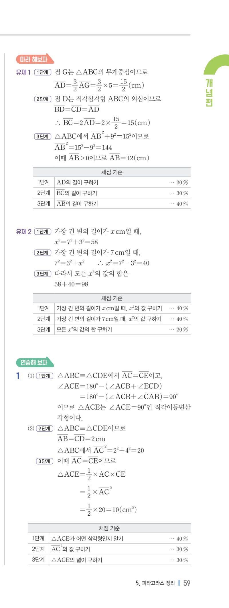 2-2 개념편 해설 이미지 118
