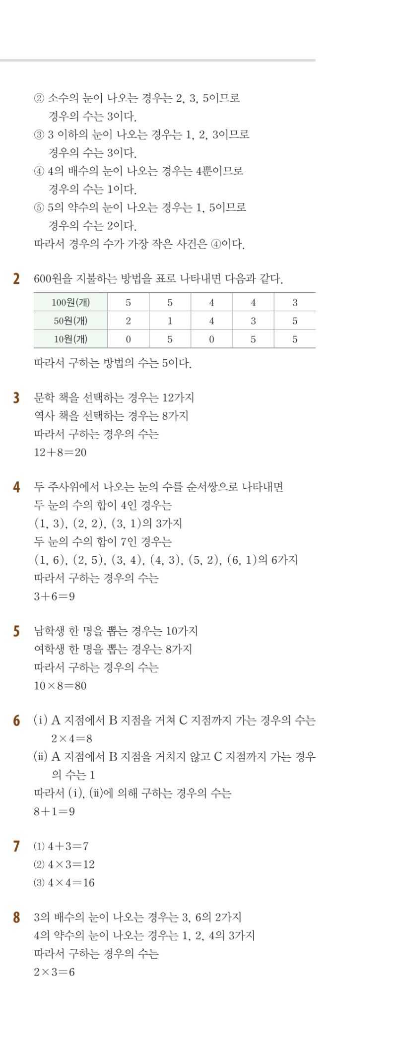 2-2 개념편 해설 이미지 124