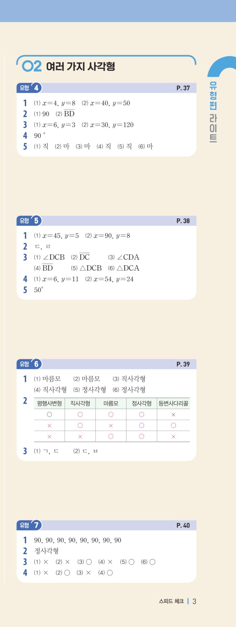 2-2 유형편 해설 이미지 6