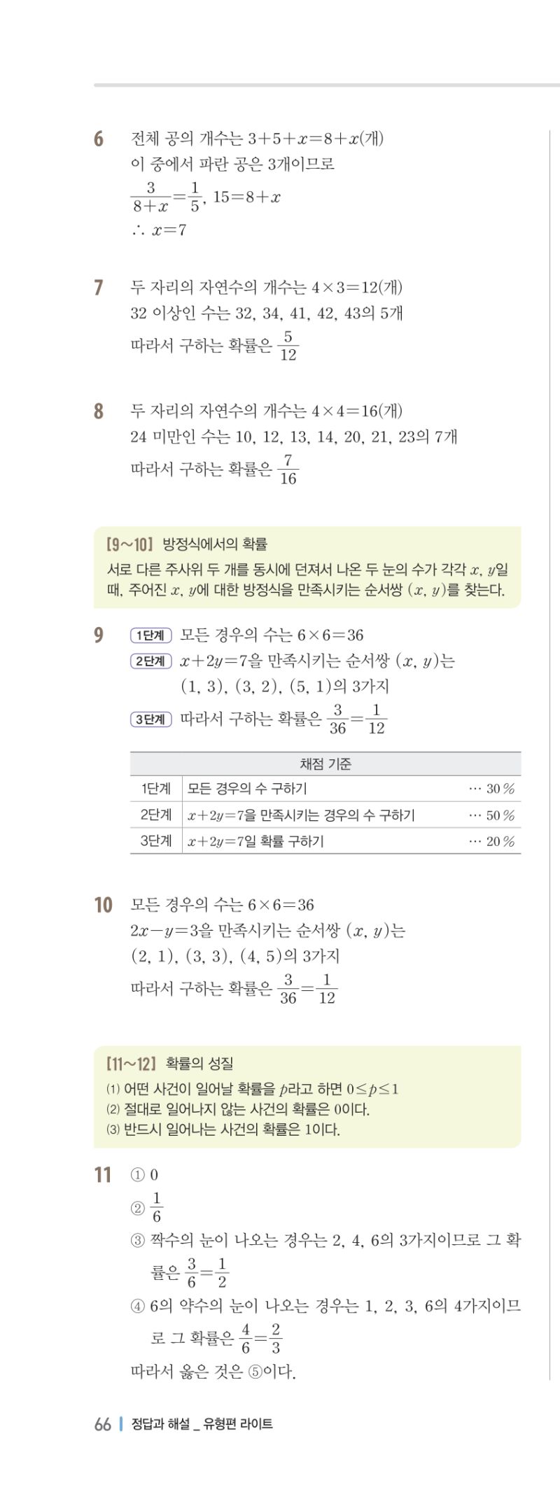 2-2 유형편 해설 이미지 131