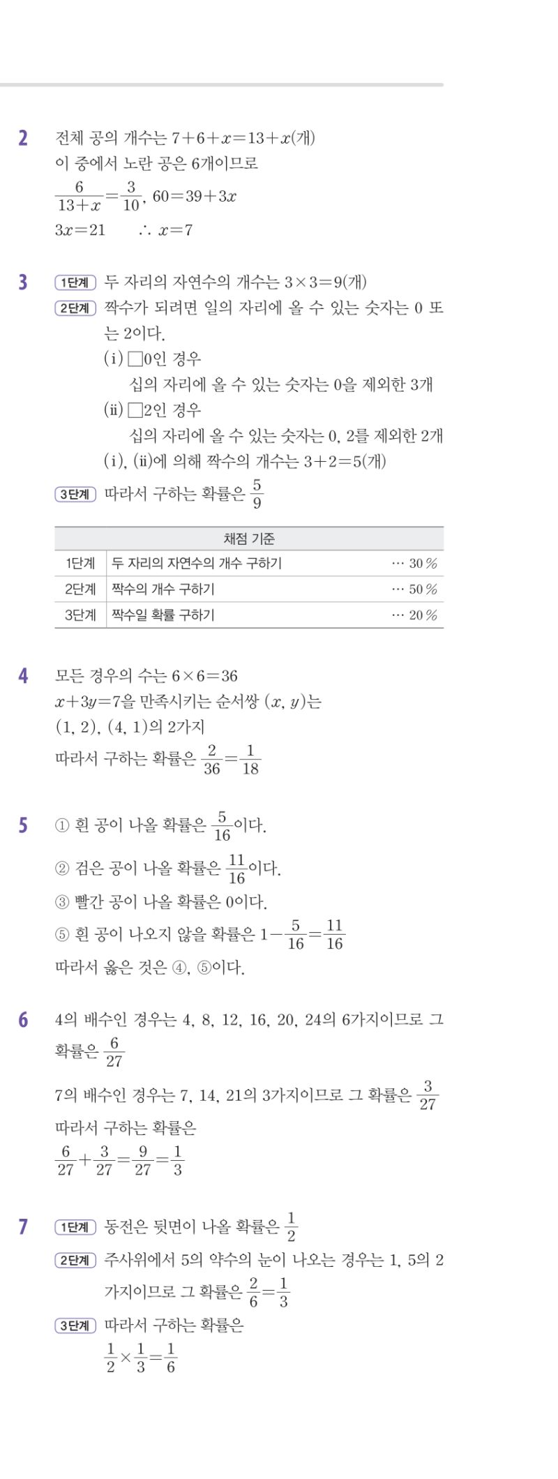 2-2 유형편 해설 이미지 140