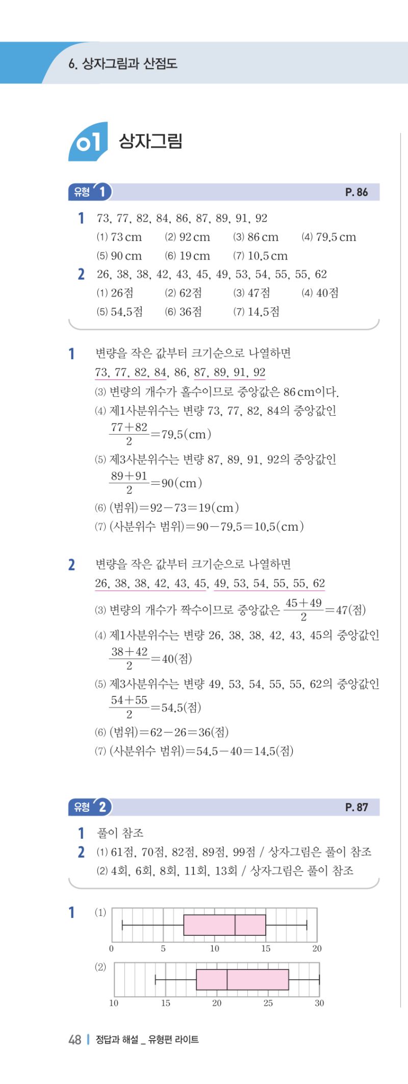 3-2 유형편 해설 이미지 95