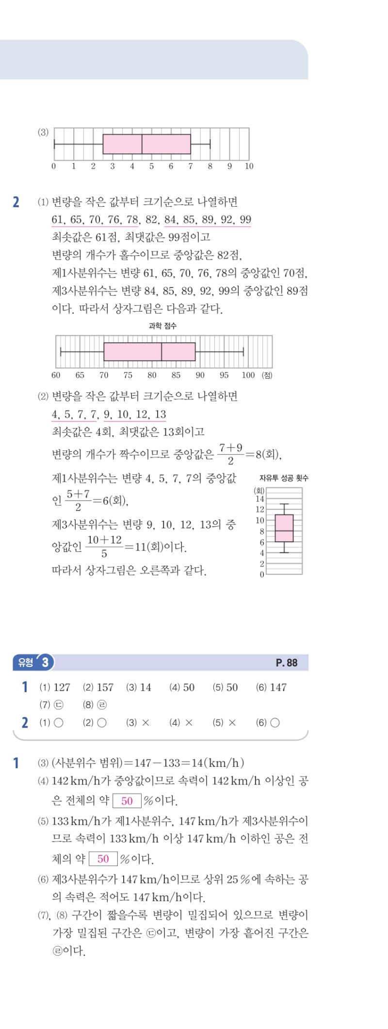 3-2 유형편 해설 이미지 96