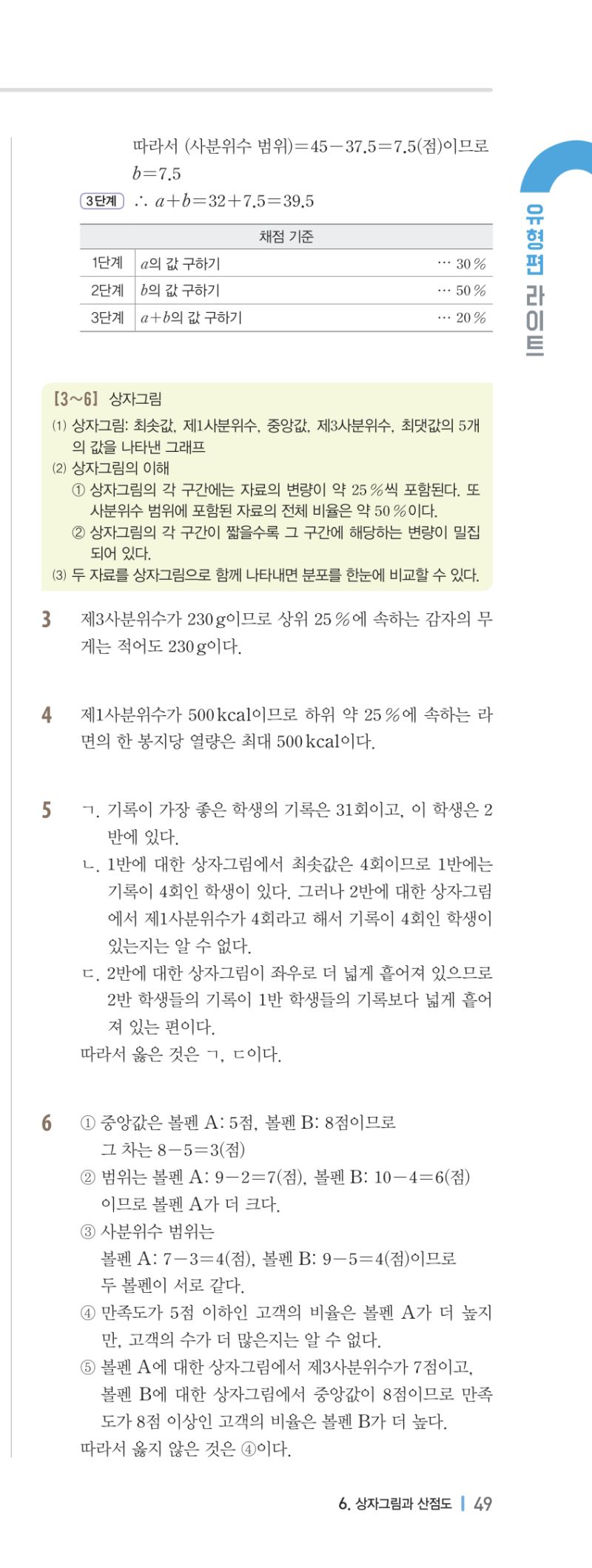 3-2 유형편 해설 이미지 98