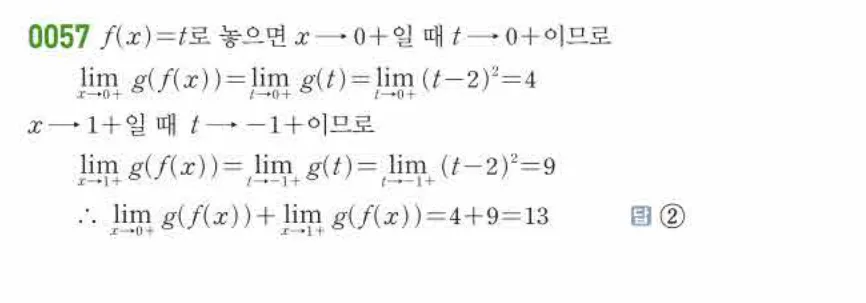 쎈미적분1-0057 해설이미지
