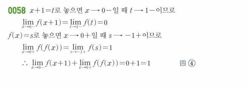 쎈미적분1-0058 해설이미지