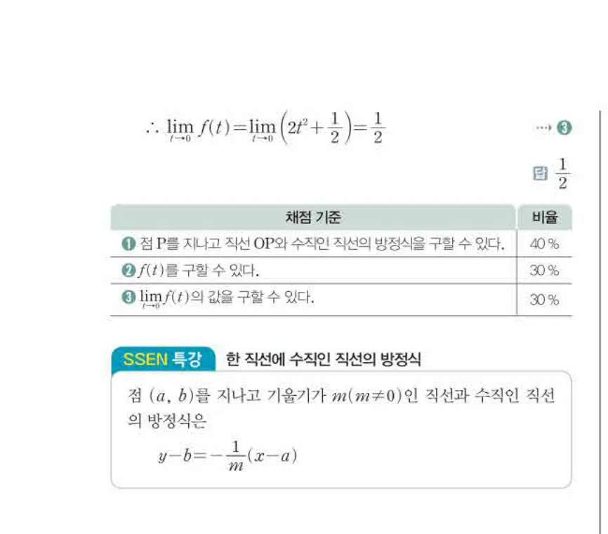 쎈미적분1-0107 해설이미지