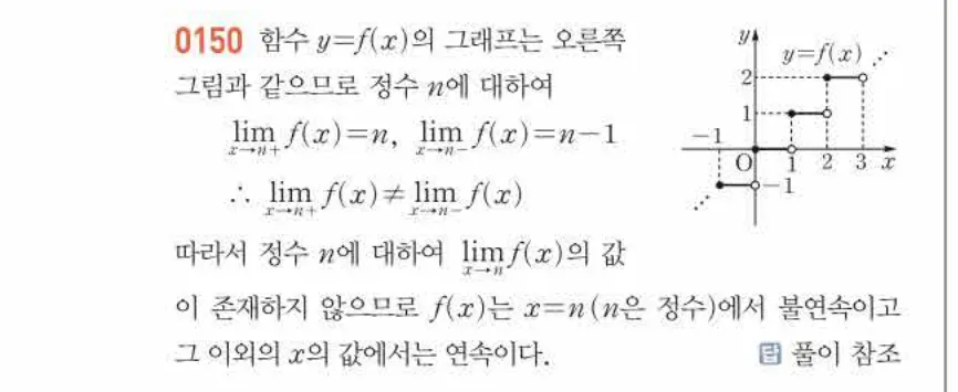 쎈미적분1-0150 해설이미지