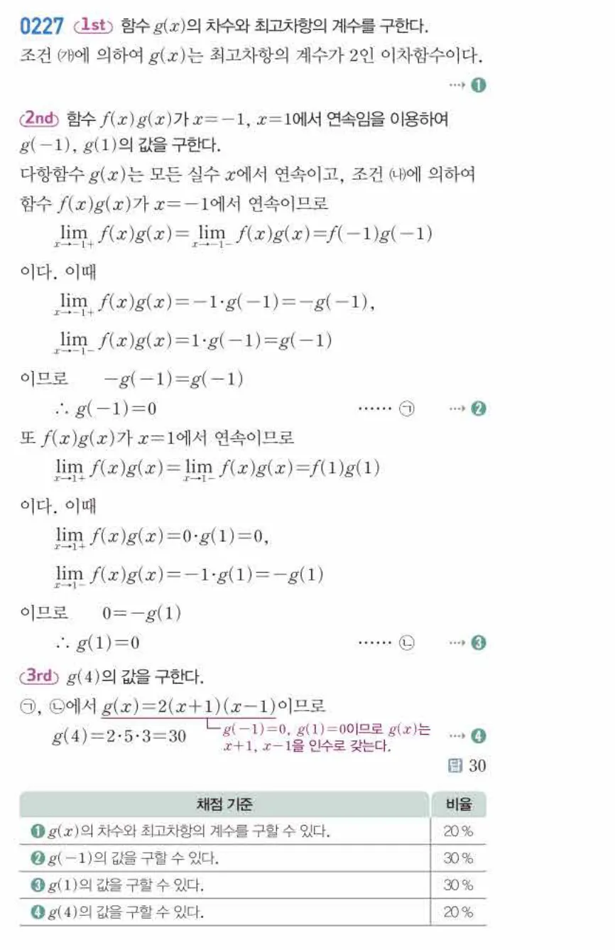 쎈미적분1-0227 해설이미지