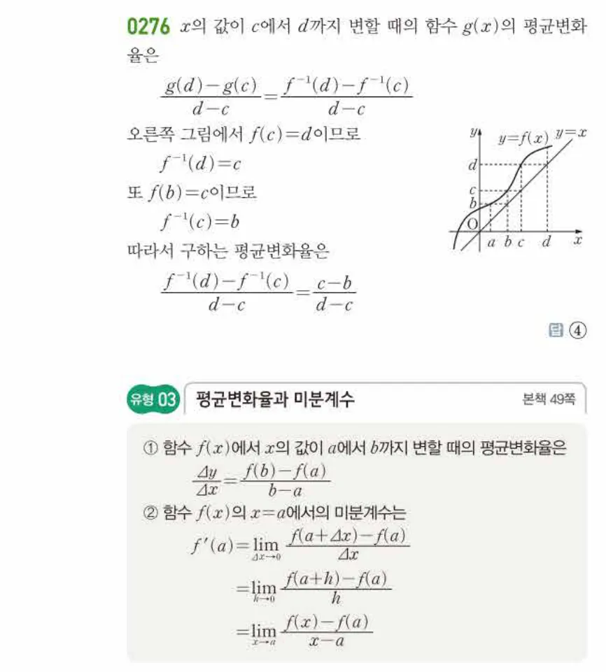 쎈미적분1-0276 해설이미지