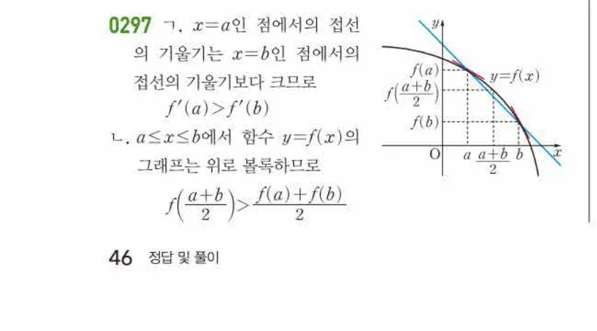 쎈미적분1-0297 해설이미지