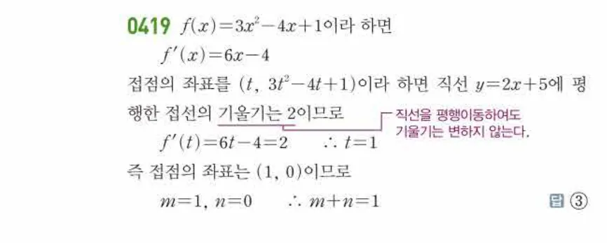 쎈미적분1-0419 해설이미지