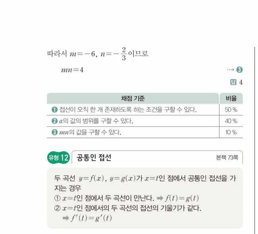 쎈미적분1-0444 해설이미지