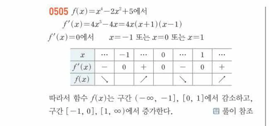 쎈미적분1-0505 해설이미지
