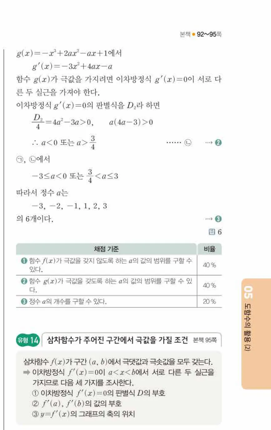 쎈미적분1-0584 해설이미지