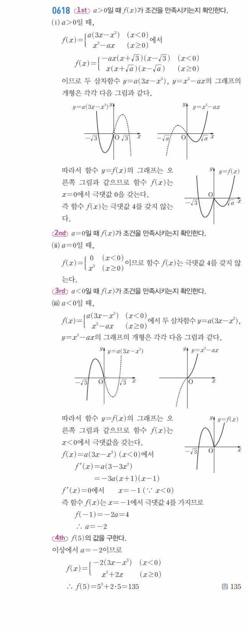 쎈미적분1-0618 해설이미지