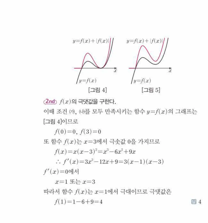 쎈미적분1-0623 해설이미지