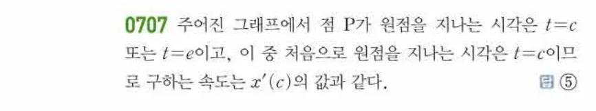 쎈미적분1-0707 해설이미지