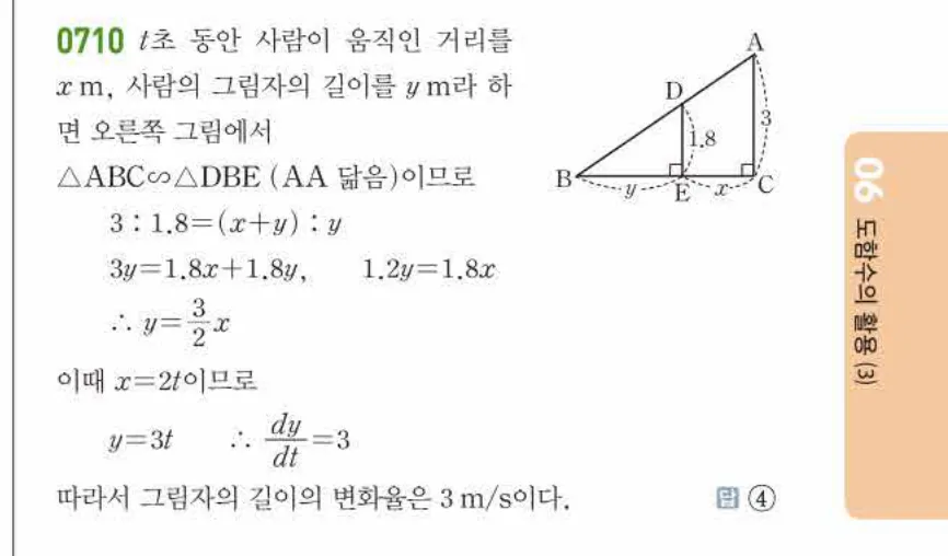쎈미적분1-0710 해설이미지