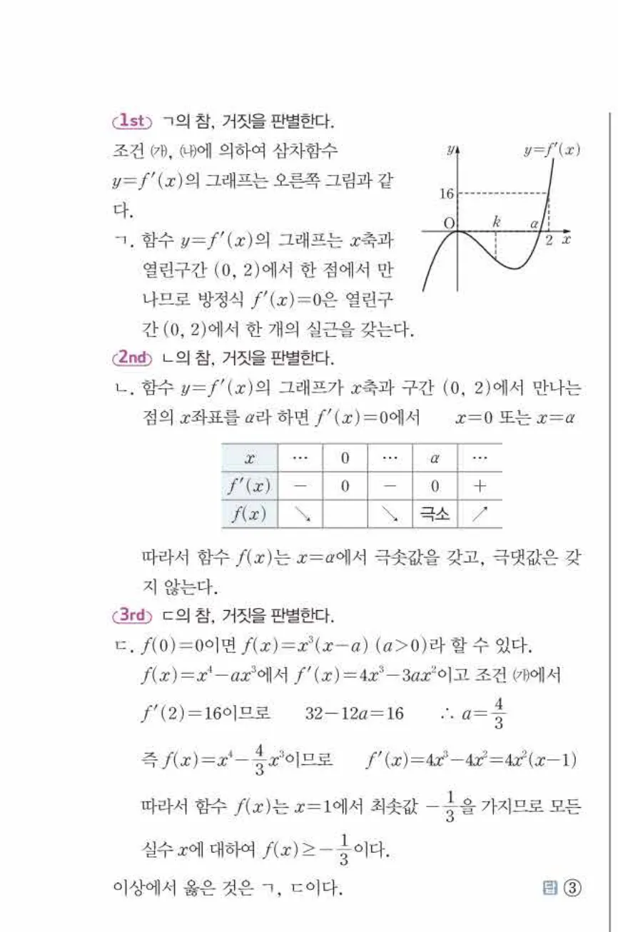 쎈미적분1-0725 해설이미지