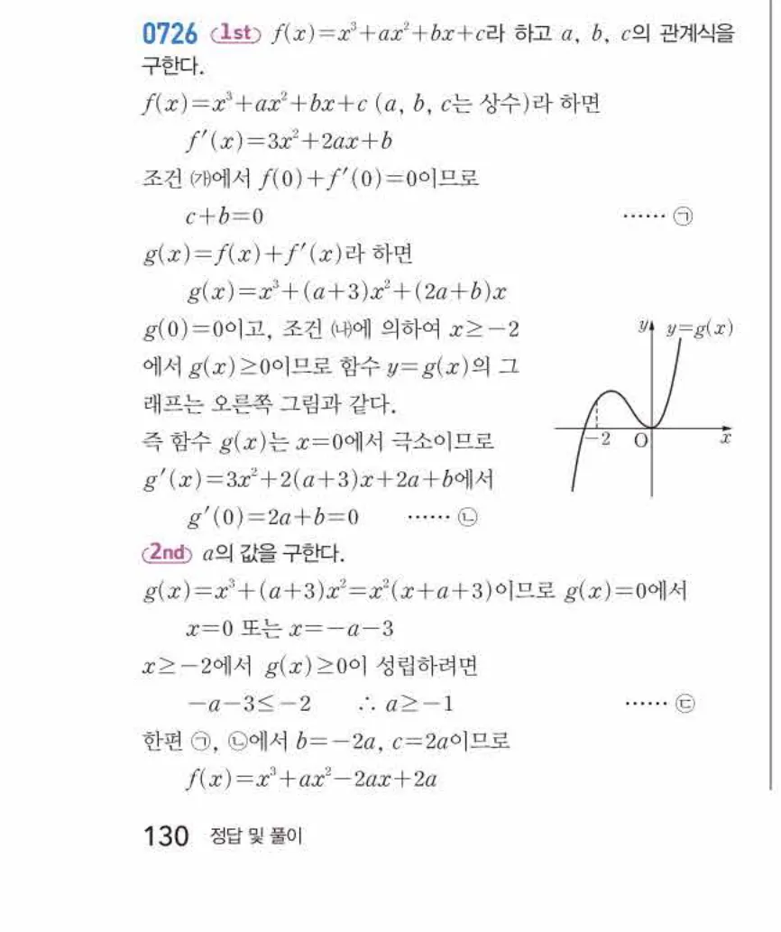 쎈미적분1-0726 해설이미지