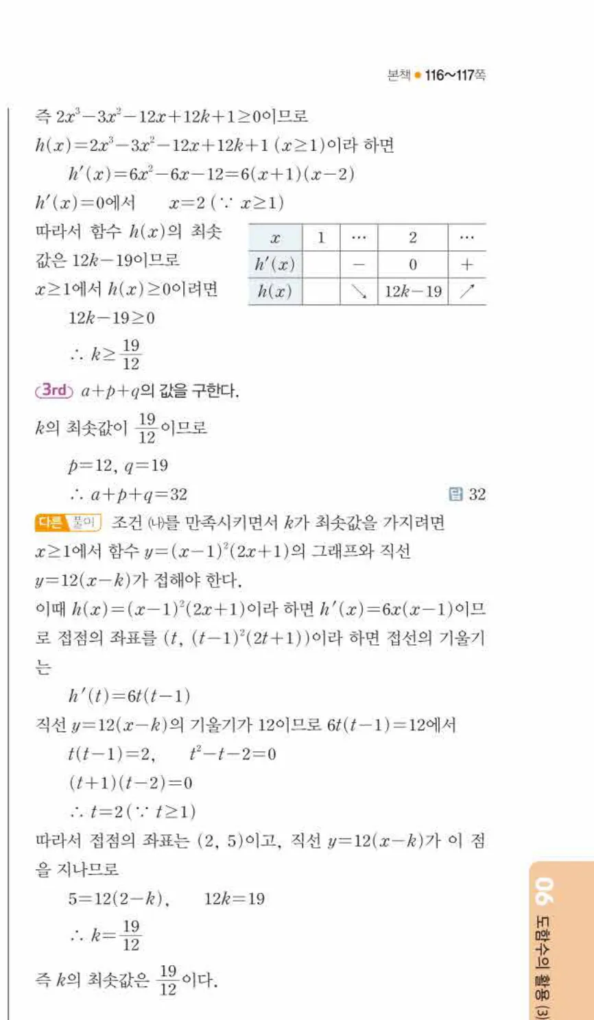 쎈미적분1-0729 해설이미지