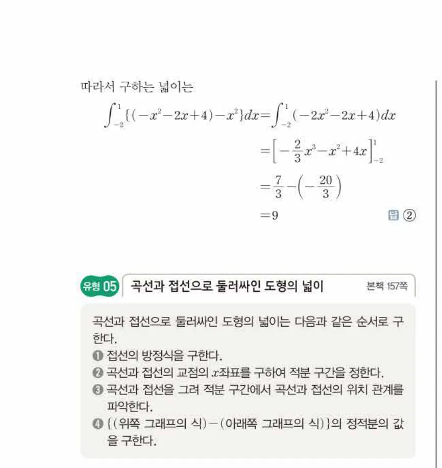 쎈미적분1-1008 해설이미지