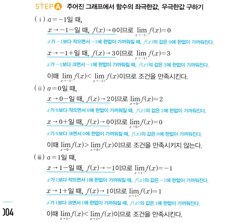 STEP A 풀이