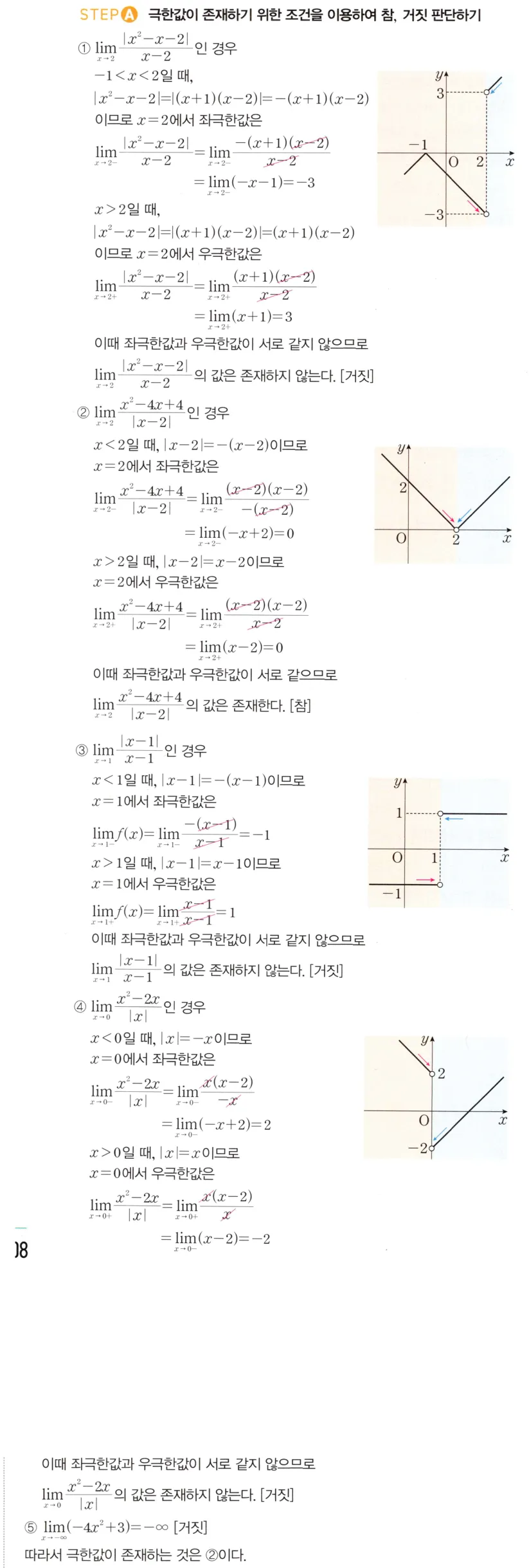 STEP A 풀이