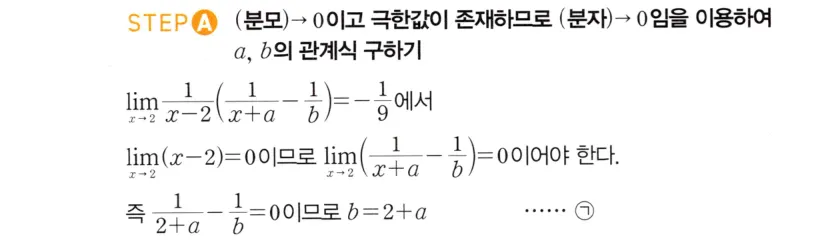 STEP A 풀이