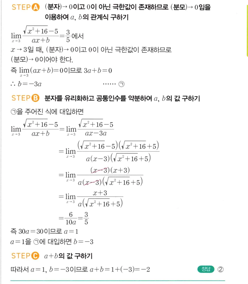 내신연계 해설
