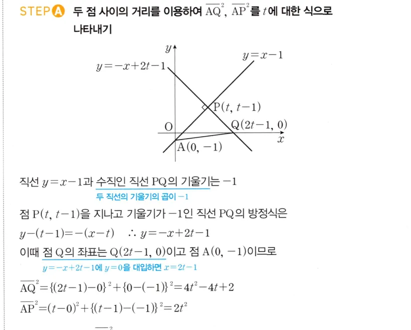 STEP A 풀이