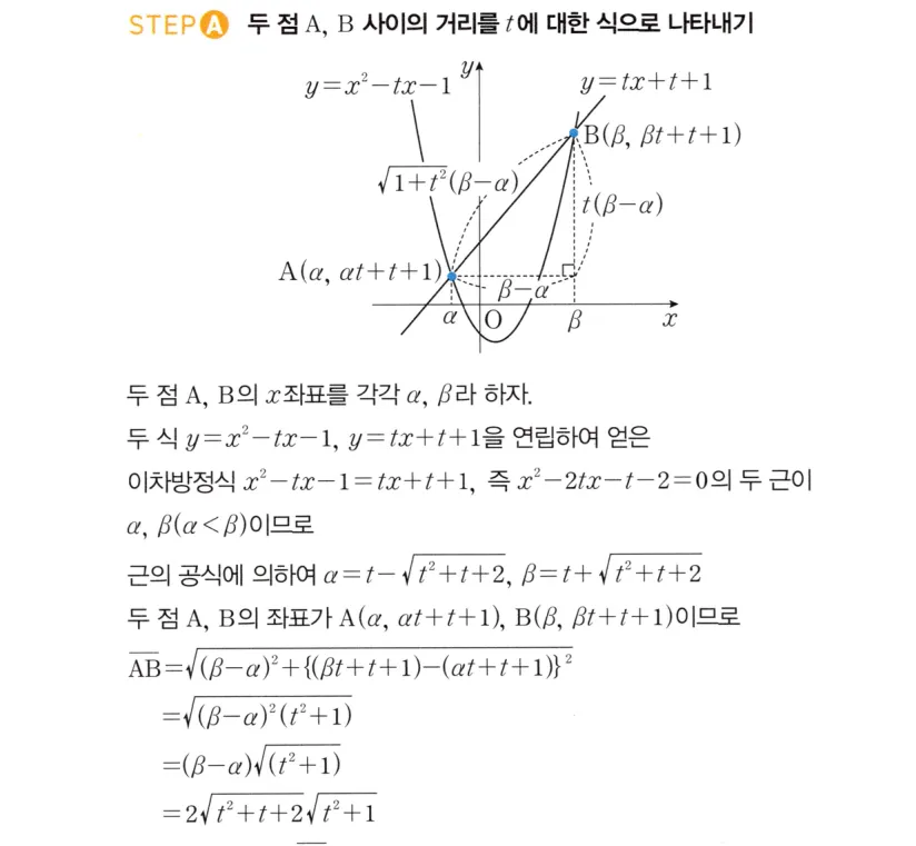 STEP A 풀이