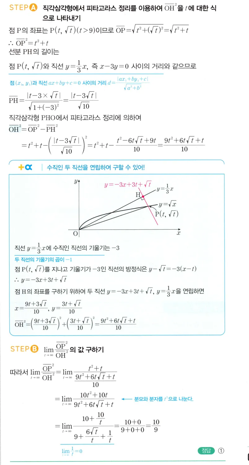 내신연계 해설